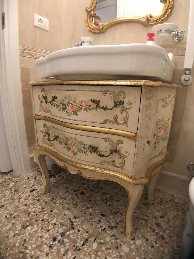 Appartamento-Ca San Marco البندقية المظهر الخارجي الصورة