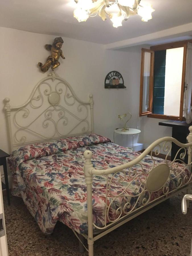 Appartamento-Ca San Marco البندقية المظهر الخارجي الصورة