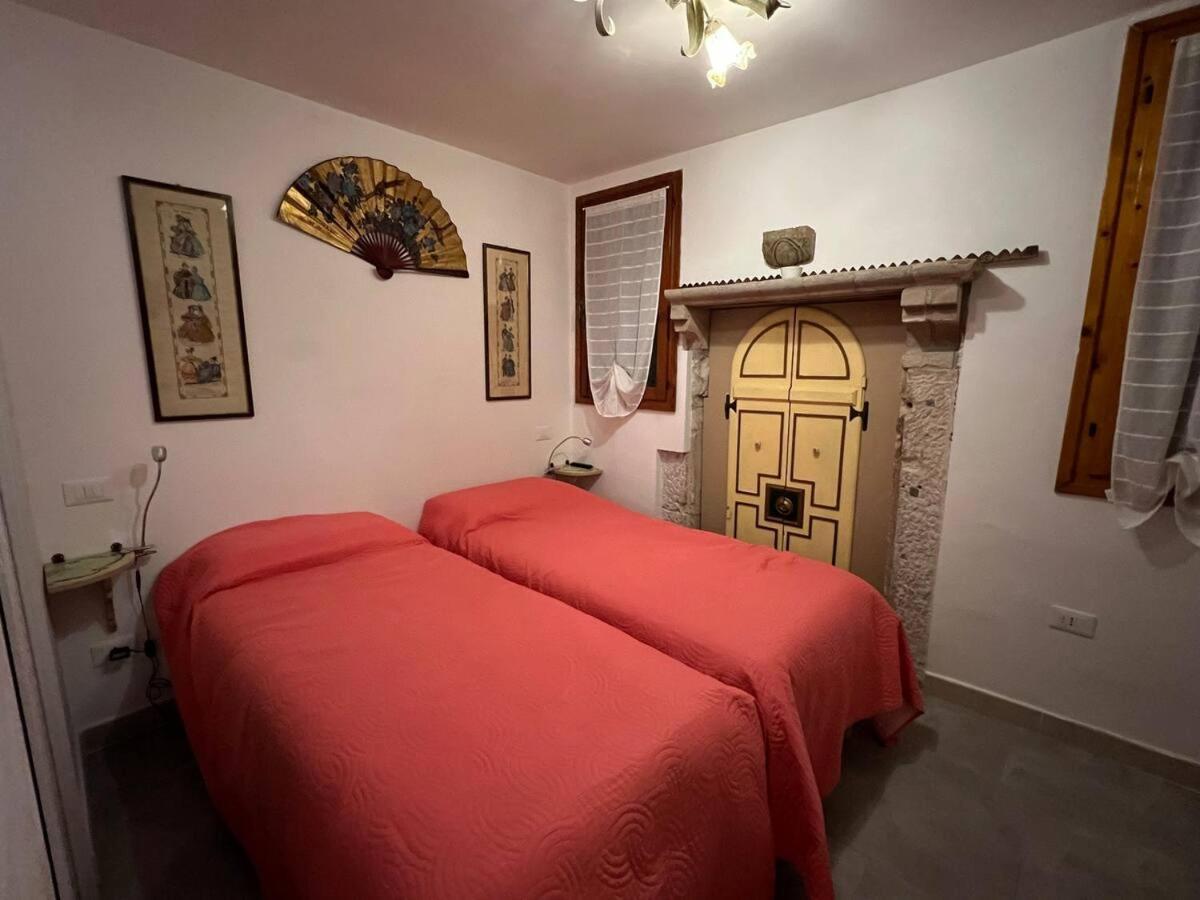 Appartamento-Ca San Marco البندقية المظهر الخارجي الصورة