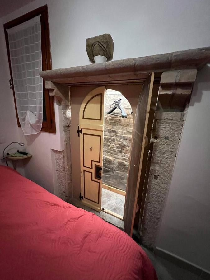 Appartamento-Ca San Marco البندقية المظهر الخارجي الصورة