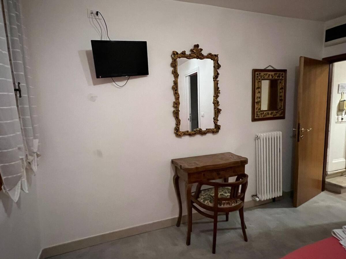 Appartamento-Ca San Marco البندقية المظهر الخارجي الصورة
